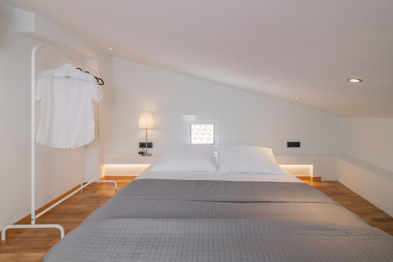 Minimal Loft With Sea View Over Zakynthos Harbor! Εξωτερικό φωτογραφία